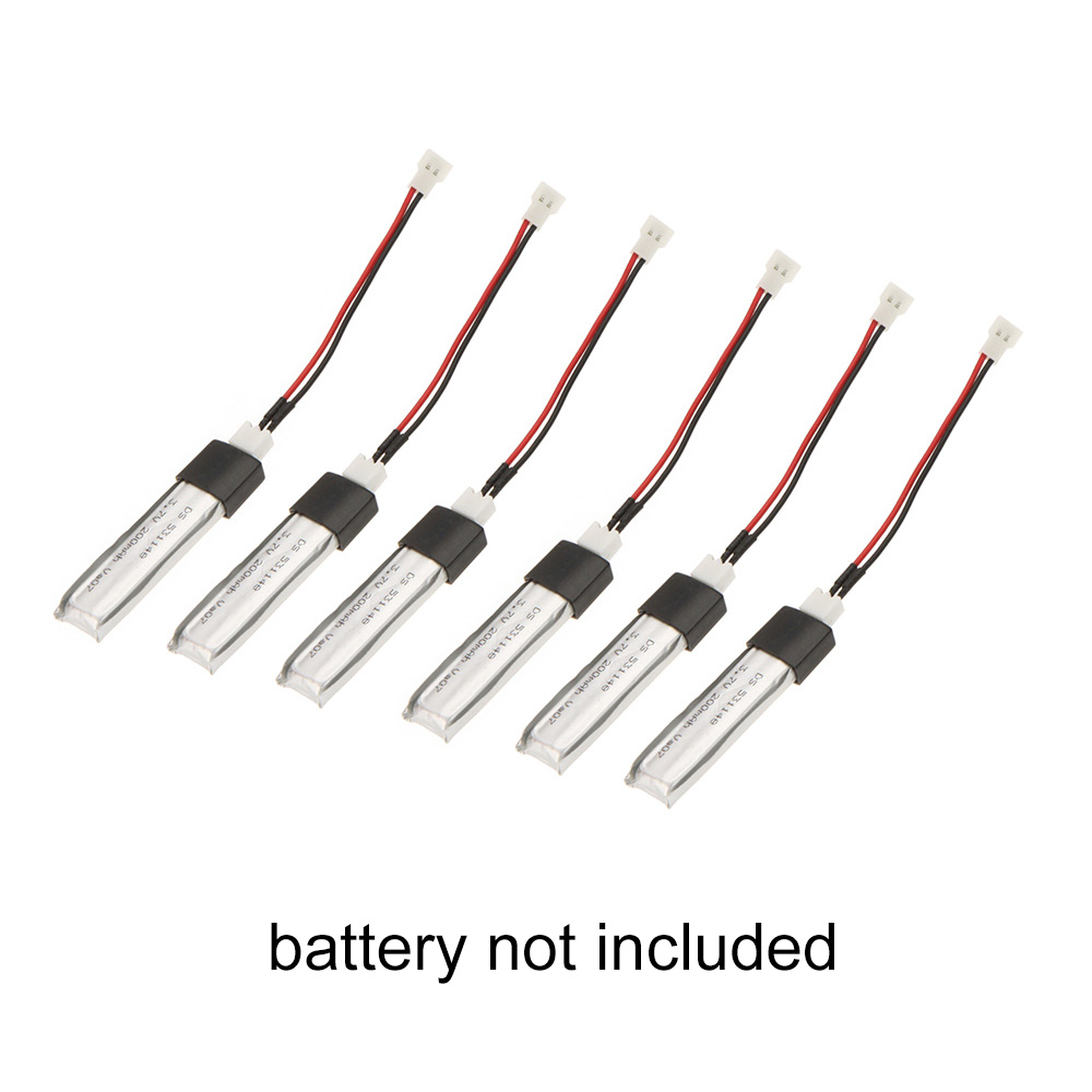 5PCS Cables And 1X 5 In 1 USB  - Rc Helicopter Charger review and price
