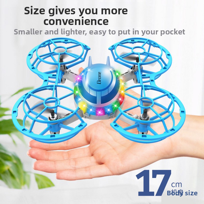 Mini RC Drone with LED Lights, - Rc Helicopter Charger review and price