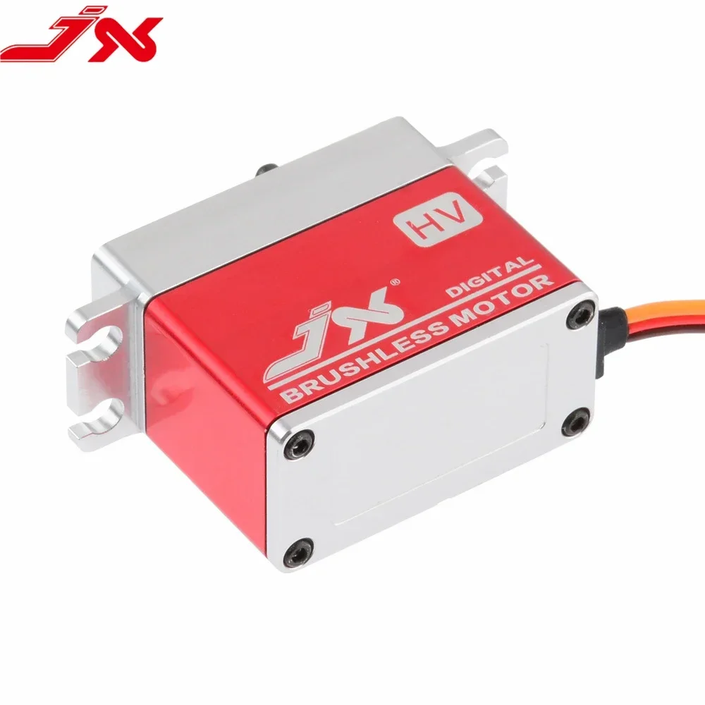 JX Servo BLS-HV7032MG 32KG.cm@ - Rc Helicopter Large review and price