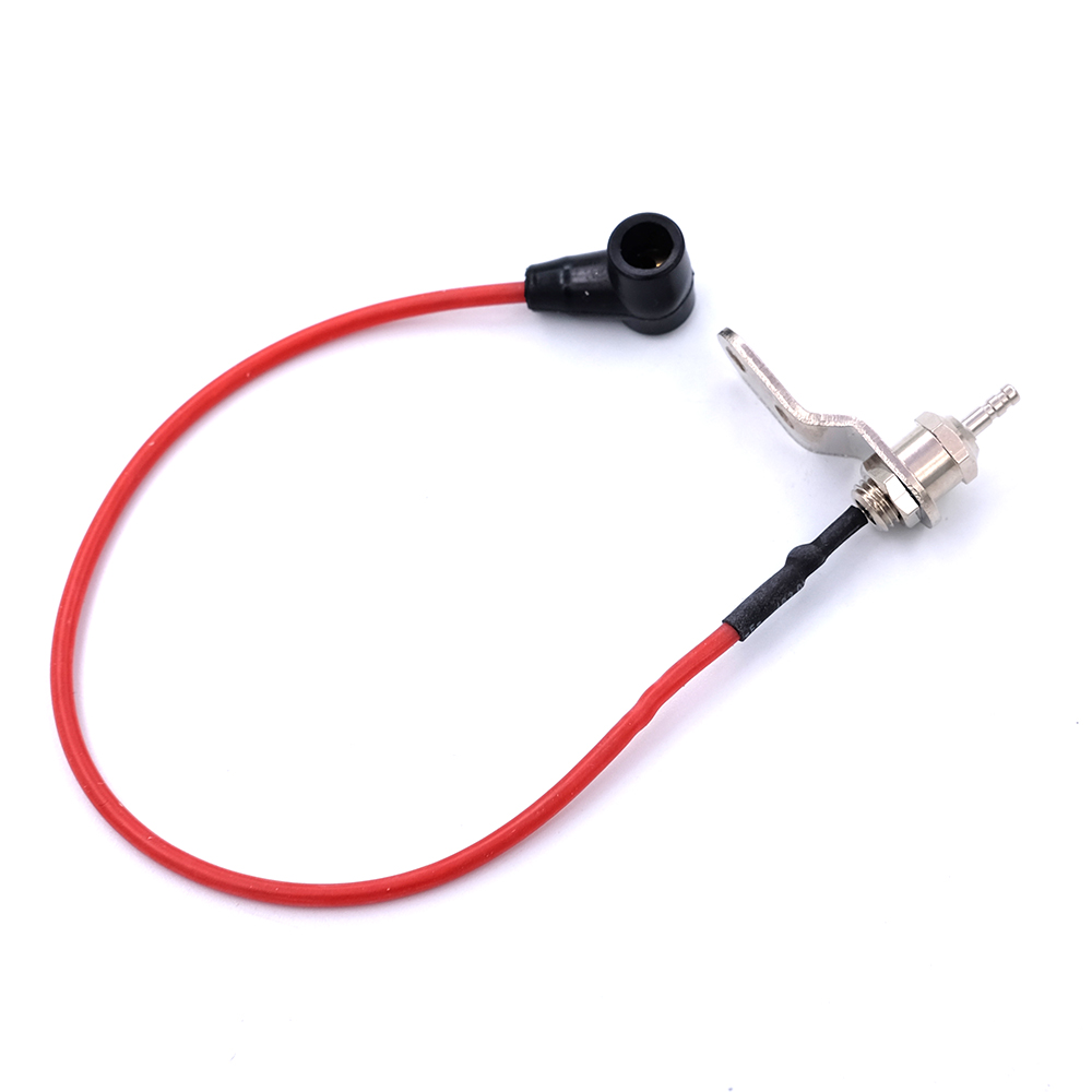 Prolux REMOTE GLOW PLUG ADAPTO - Rc Helicopter Gas review and price