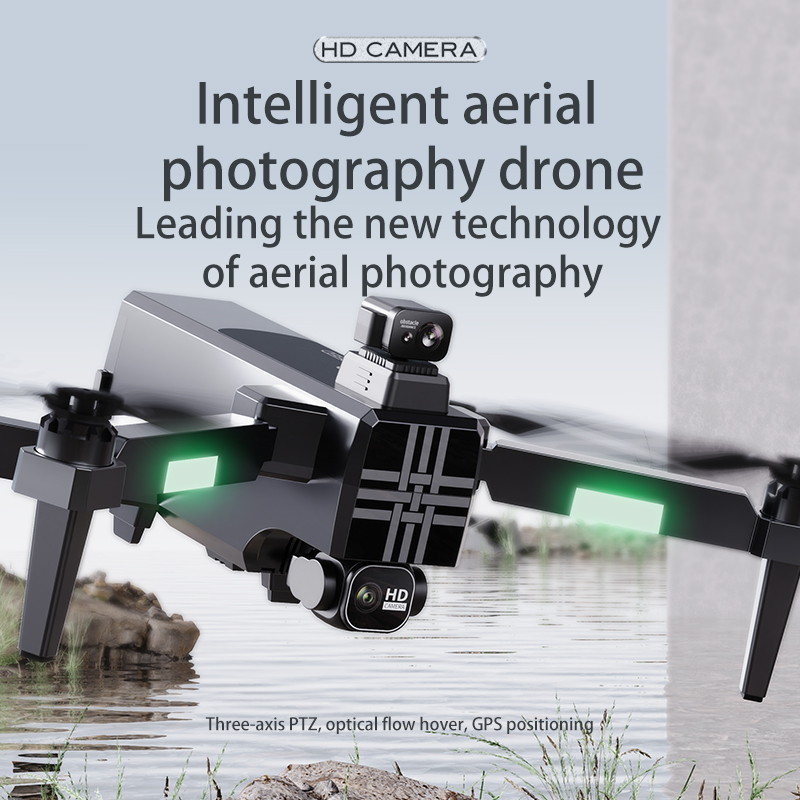A380 Drone 4K HD Three Axis An - Rc Helicopter Charger review and price
