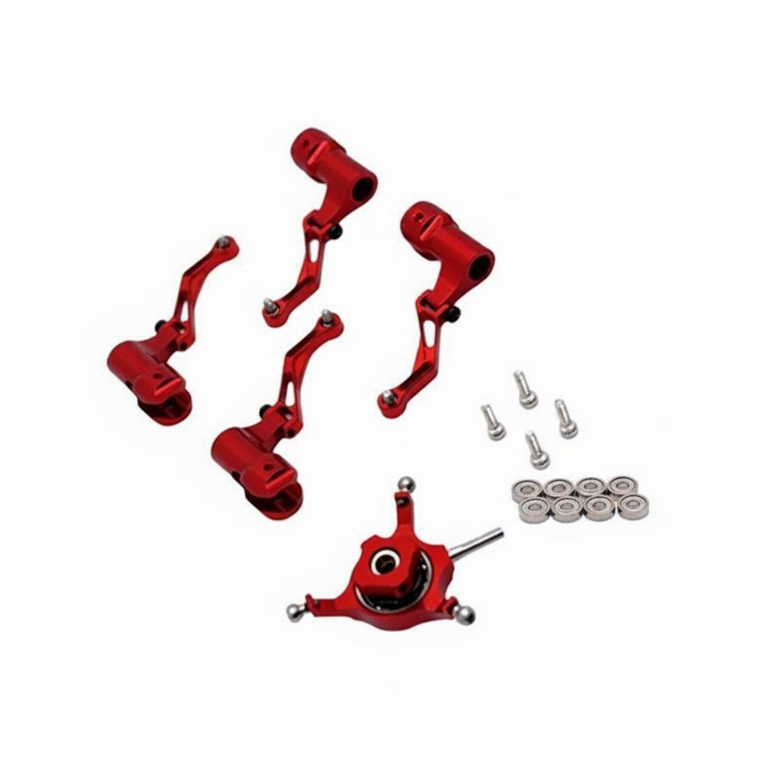 Helicopter Swashplate Bladed G - Rc Helicopter Blade review and price