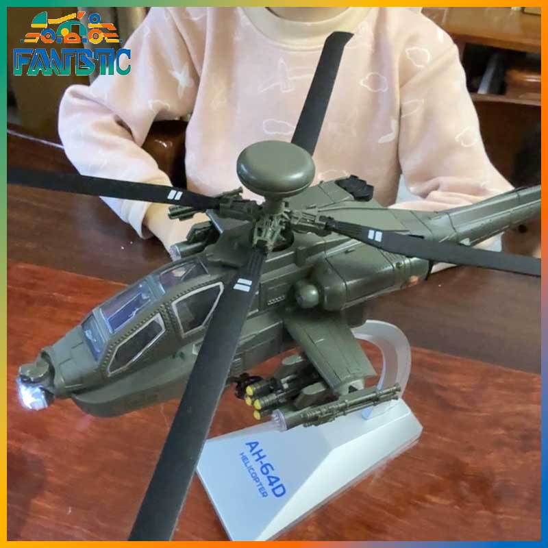 Rc Era C170 Ah 64d Apache Rc H - Rc Helicopter Single Rotor review and price