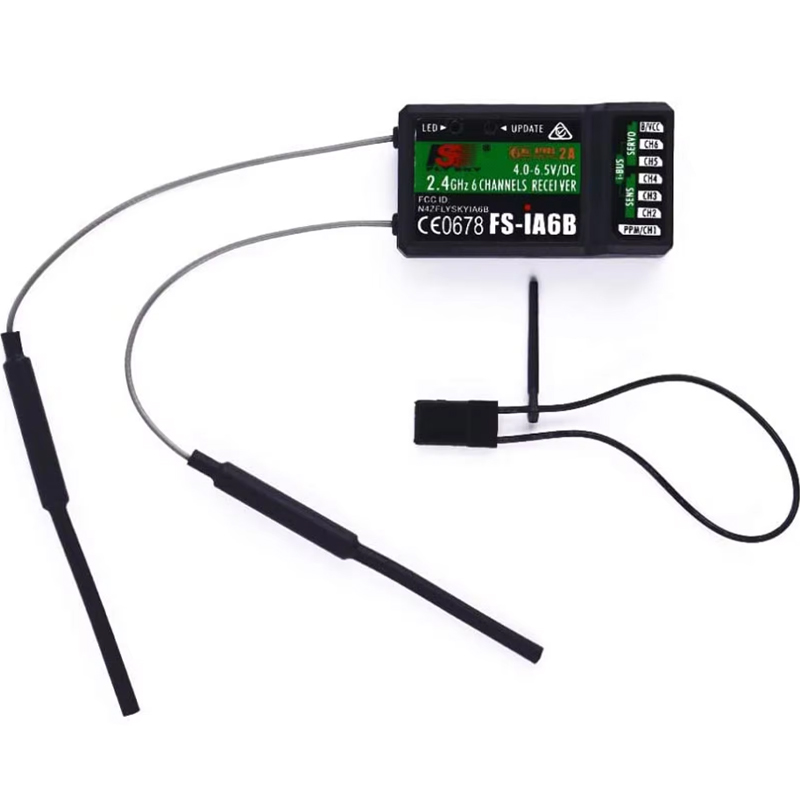 Flysky IA10B 2.4G 10 channel R - Rc Helicopter Bag review and price