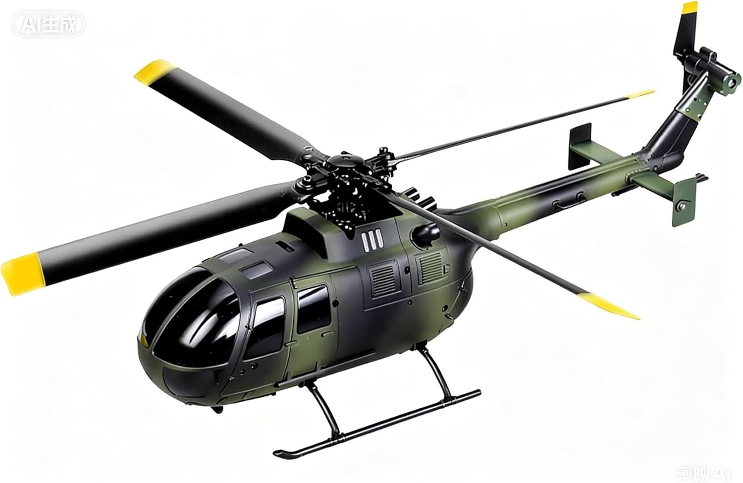 C186 Remote Control Helicopter - Rc Helicopter Single Rotor review and price
