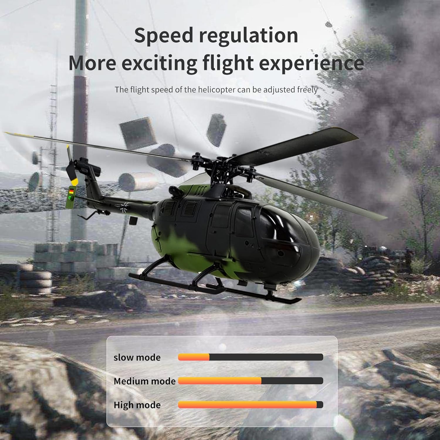 C186 Remote Control Helicopter - Rc Helicopter Single Rotor review and price