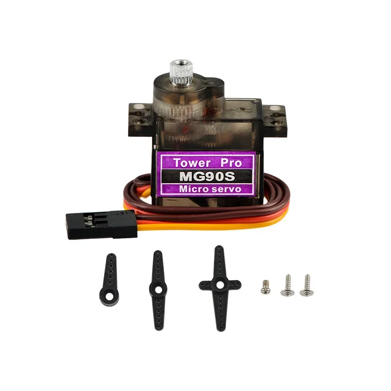 SG90/MG90S 9G Micro Digital Se - Rc Helicopter Motor review and price
