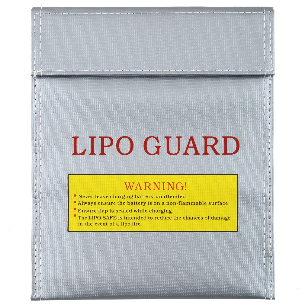 1Pcs Fireproof RC LiPo Li-Po B - Rc Helicopter Bag review and price