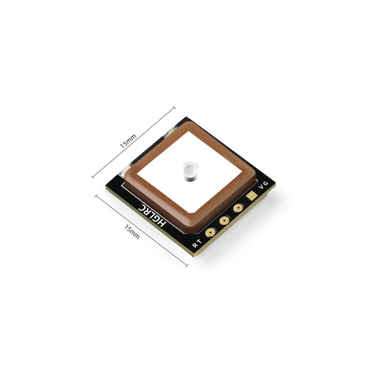 HGLRC M100 MINI GPS Module M10 - Rc Helicopter Mini review and price