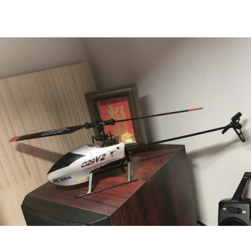 RC ERA C129V2 4CH 2.4GHz Smart - Rc Helicopter Single Rotor review and price