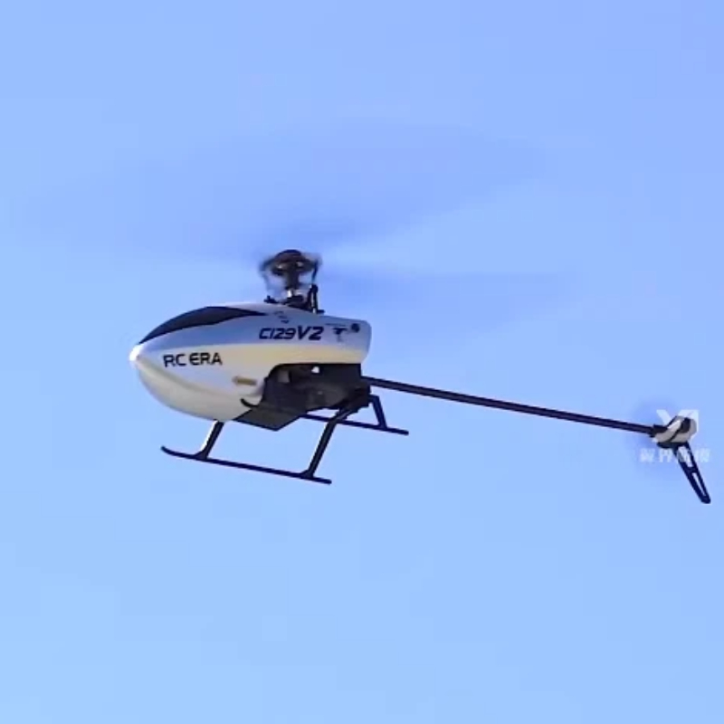 RC ERA C129V2 4CH 2.4GHz Smart - Rc Helicopter Single Rotor review and price