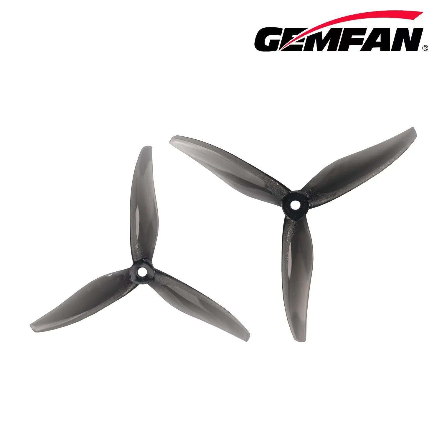 Gemfan 5129 5inch 3 Blade/tri- - Rc Helicopter Blade review and price