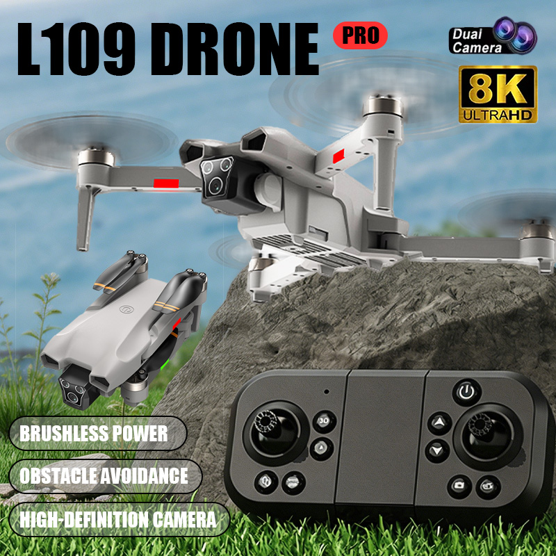 NEW Hot L017 Pro Drone Brushle - Rc Helicopter Charger review and price