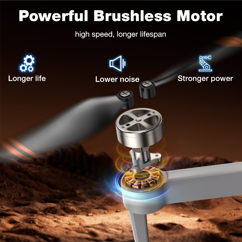 NEW Hot L017 Pro Drone Brushle - Rc Helicopter Charger review and price