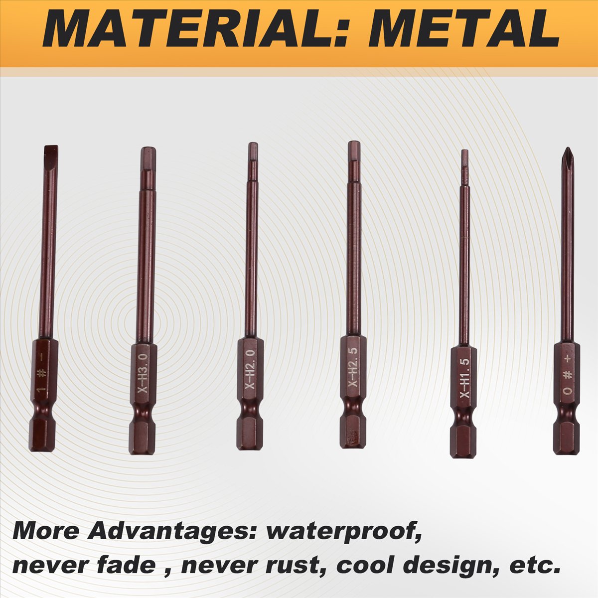 ABJX 6-in-1 Hex Screwdriver 1. - Rc Helicopter Tool Kit review and price