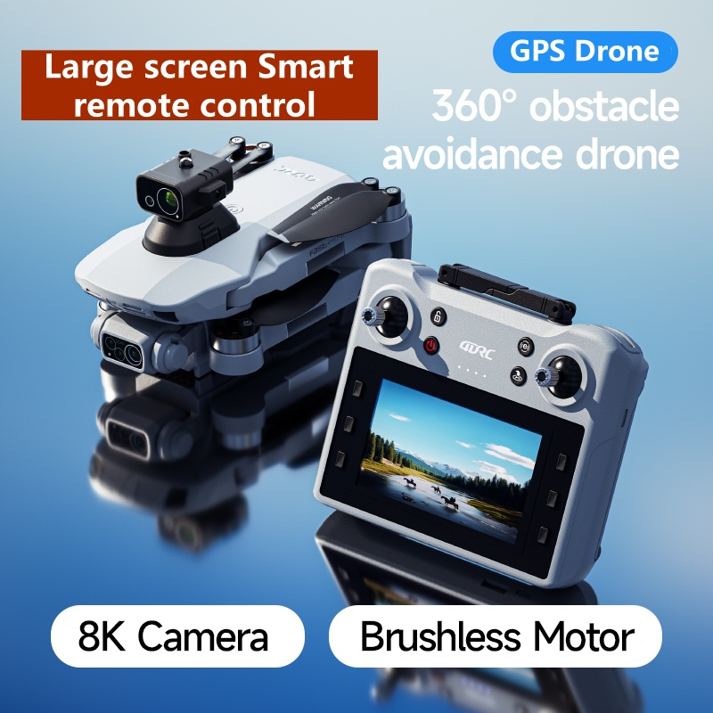 360° Obstacle Avoidance Large  - Rc Helicopter Large review and price