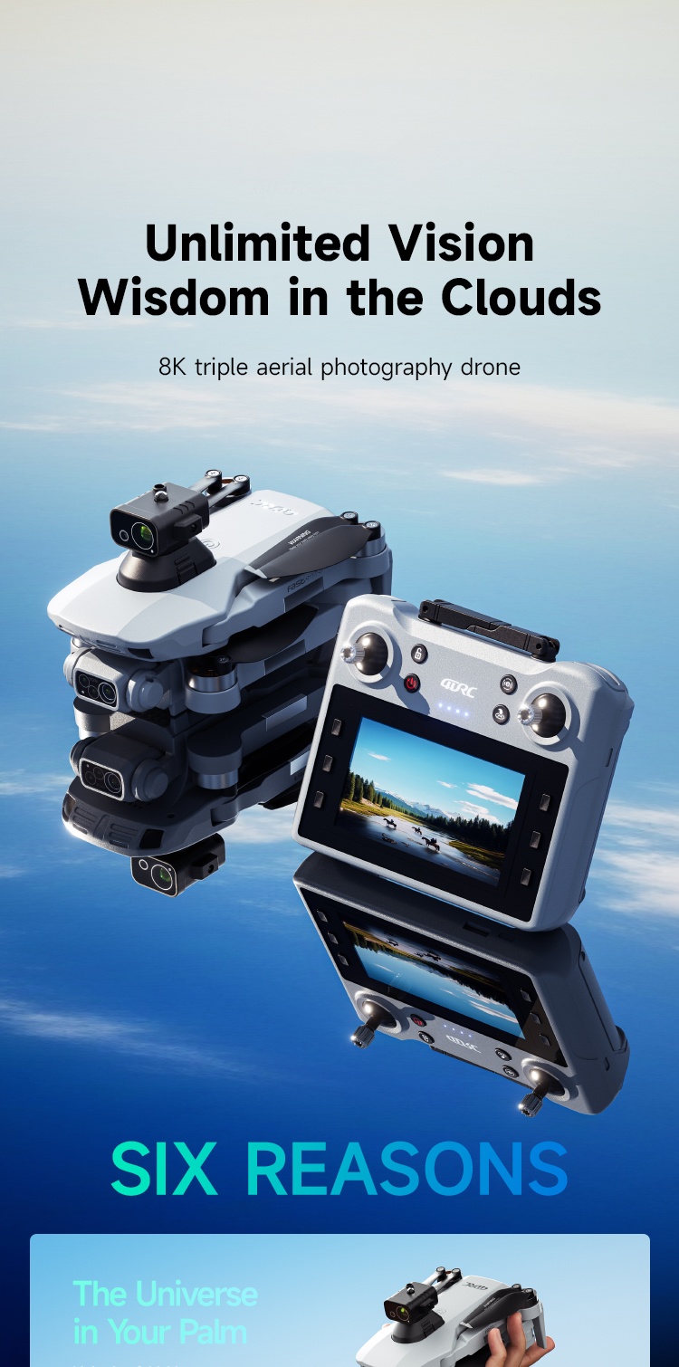 360° Obstacle Avoidance Large  - Rc Helicopter Large review and price