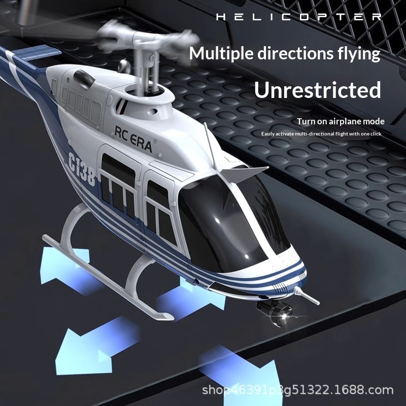 RC ERA Remote Control Helicopt - Rc Helicopter Single Rotor review and price