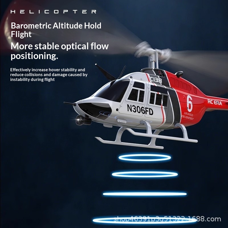 RC ERA Remote Control Helicopt - Rc Helicopter Single Rotor review and price