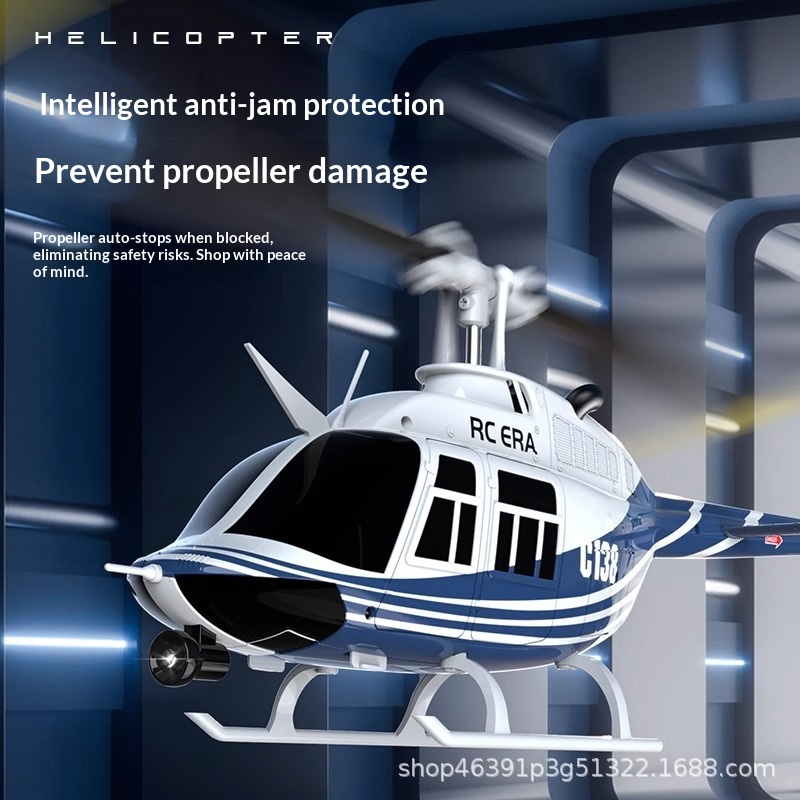 RC ERA Remote Control Helicopt - Rc Helicopter Single Rotor review and price