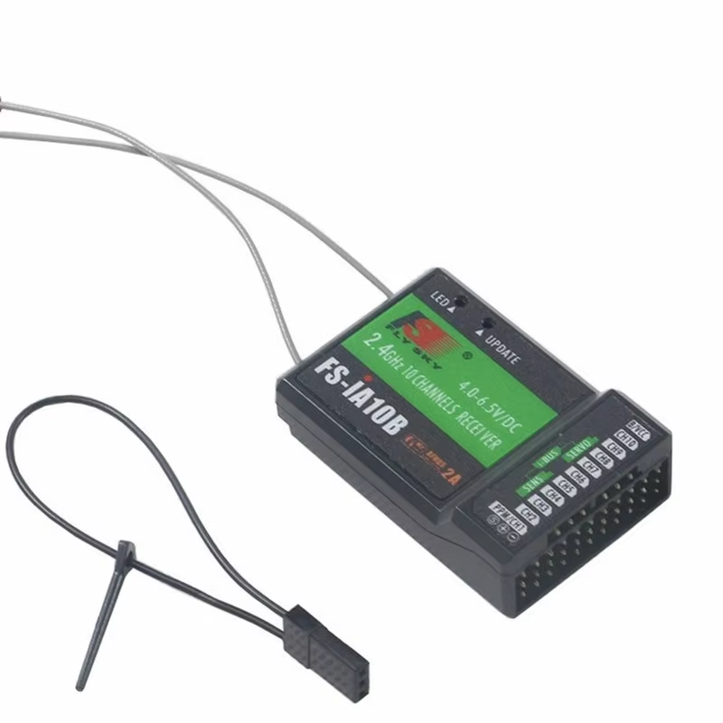 Flysky FS-iA10B 2.4G 10 Channe - Rc Helicopter Battery review and price