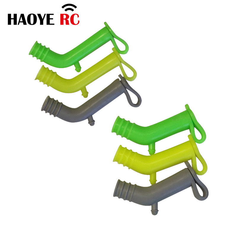 Haoye Engine Exhaust Extension - Rc Helicopter Nitro review and price