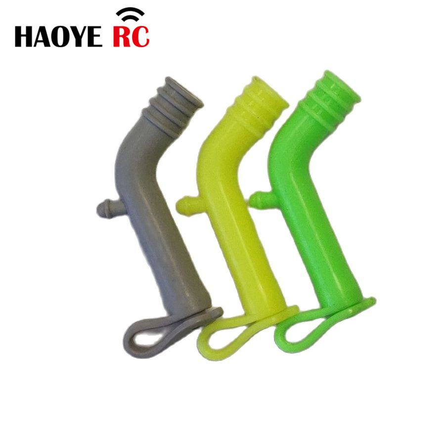 Haoye Engine Exhaust Extension - Rc Helicopter Nitro review and price