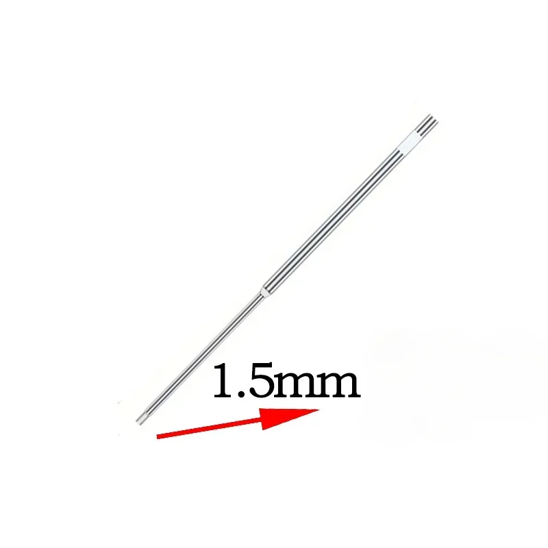 Allen Screwdriver Hardened Tip - Rc Helicopter Tool Kit review and price